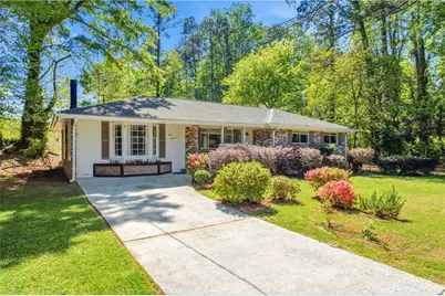 1100 Vonda Lane, Mableton, GA 30126 - Photo 3