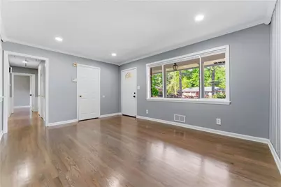 1100 Vonda Lane, Mableton, GA 30126 - Photo 5