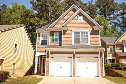 240 Highwind Way, Fairburn, GA 30213 - Photo 1