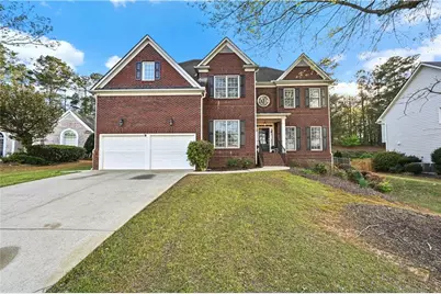 1620 Treybyrne Court, Dacula, GA 30019 - Photo 1