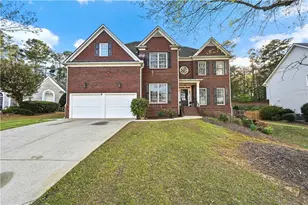 1620 Treybyrne Ct, Dacula, GA 30019 - Photo 1