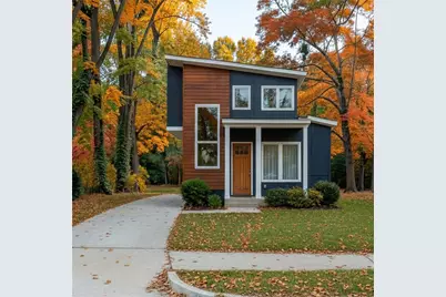 299 Flowers Place NW, Atlanta, GA 30314 - Photo 1