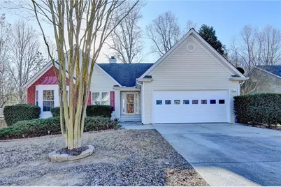 1725 Patrick Mill Place, Buford, GA 30518 - Photo 1