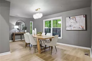 730 Ponderosa, Fayetteville, GA 30214 - Photo 21