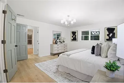 730 Ponderosa, Fayetteville, GA 30214 - Photo 27