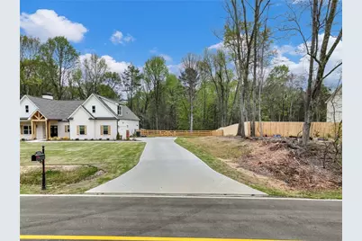 4939 Emory Griffin Road, Gillsville, GA 30543 - Photo 43