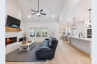 4939 Emory Griffin Road, Gillsville, GA 30543 - Photo 3