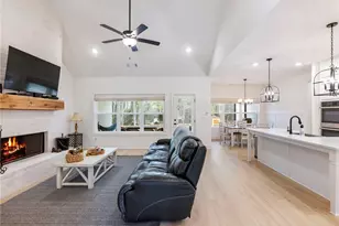 4939 Emory Griffin Rd, Gillsville, GA 30543 - Photo 3