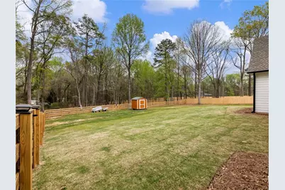 4939 Emory Griffin Road, Gillsville, GA 30543 - Photo 57