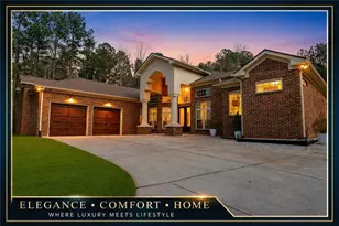 412 Trilium Trl, Pendergrass, GA 30567 - Photo 1