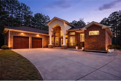 412 Trilium Trail, Pendergrass, GA 30567 - Photo 1