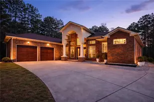 412 Trilium Trail, Pendergrass, GA 30567 - Photo 1