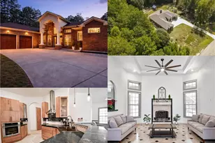 412 Trilium Trail, Pendergrass, GA 30567 - Photo 1