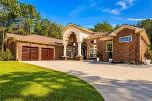 412 Trilium Trl, Pendergrass, GA 30567 - Photo 1