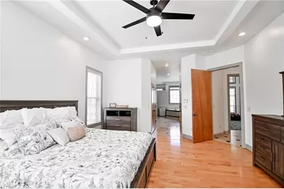 412 Trilium Trail, Pendergrass, GA 30567 - Photo 23