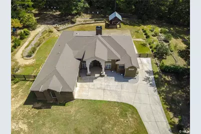 412 Trilium Trail, Pendergrass, GA 30567 - Photo 43
