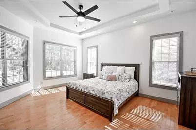 412 Trilium Trail, Pendergrass, GA 30567 - Photo 21