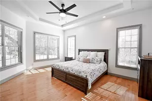 412 Trilium Trail, Pendergrass, GA 30567 - Photo 21