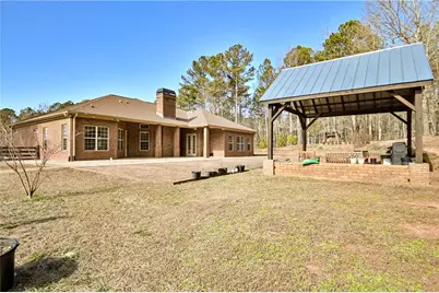 412 Trilium Trail, Pendergrass, GA 30567 - Photo 33