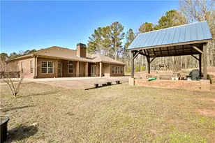 412 Trilium Trl, Pendergrass, GA 30567 - Photo 33