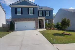 594 Starbuck Parkway, Pendergrass, GA 30567 - Photo 1