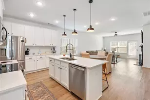 267 Preserve Dr, Jefferson, GA 30549 - Photo 5