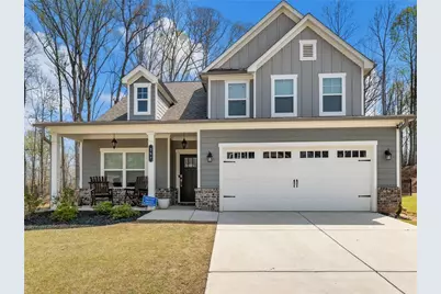 267 Preserve Drive, Jefferson, GA 30549 - Photo 1