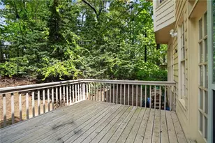 238 Harbor Pointe Dr, Stone Mountain, GA 30087 - Photo 23