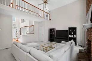 238 Harbor Pointe Dr, Stone Mountain, GA 30087 - Photo 3