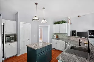 238 Harbor Pointe Dr, Stone Mountain, GA 30087 - Photo 5