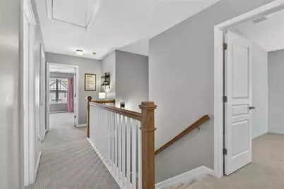 212 Stone Park Drive, Woodstock, GA 30188 - Photo 17