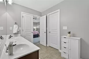 212 Stone Park Dr, Woodstock, GA 30188 - Photo 23