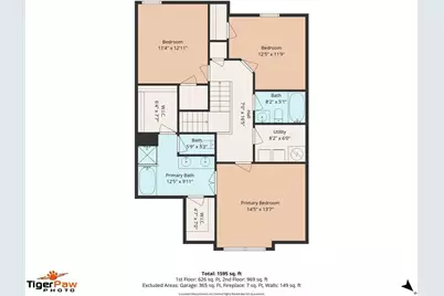 212 Stone Park Drive, Woodstock, GA 30188 - Photo 51