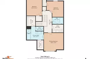 212 Stone Park Dr, Woodstock, GA 30188 - Photo 51