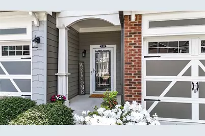 212 Stone Park Drive, Woodstock, GA 30188 - Photo 3