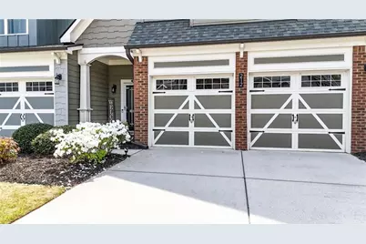 212 Stone Park Drive, Woodstock, GA 30188 - Photo 5