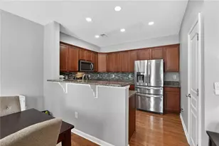 212 Stone Park Dr, Woodstock, GA 30188 - Photo 13