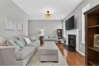 212 Stone Park Drive, Woodstock, GA 30188 - Photo 9