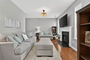 212 Stone Park Dr, Woodstock, GA 30188 - Photo 9