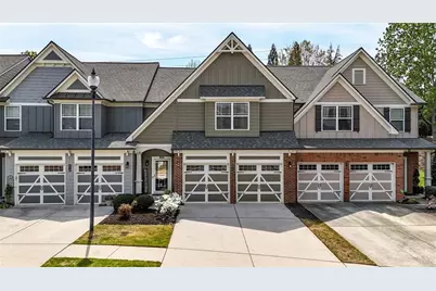 212 Stone Park Drive, Woodstock, GA 30188 - Photo 1