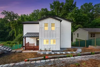 2328 Lakewood Avenue, Atlanta, GA 30315 - Photo 1