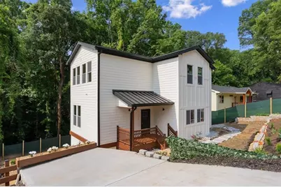 2328 Lakewood Avenue, Atlanta, GA 30315 - Photo 3