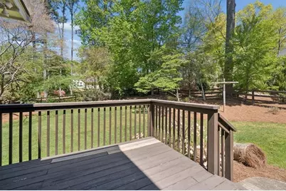 1825 Bridle Ridge Trace, Roswell, GA 30075 - Photo 47