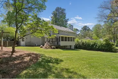 1825 Bridle Ridge Trace, Roswell, GA 30075 - Photo 51