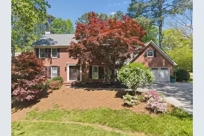 1825 Bridle Ridge Trace, Roswell, GA 30075 - Photo 1