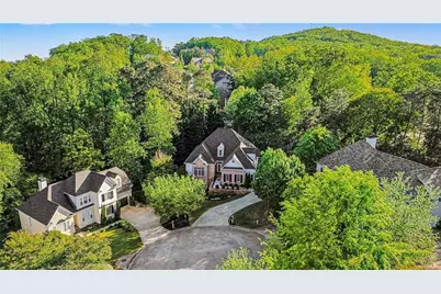 1560 Greyson Ridge, Marietta, GA 30062 - Photo 3