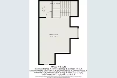 1560 Greyson Ridge, Marietta, GA 30062 - Photo 33