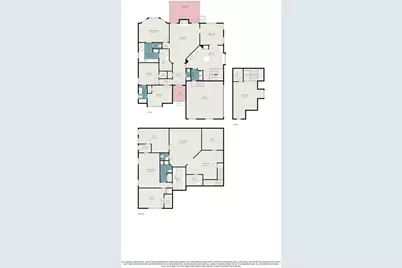 1560 Greyson Ridge, Marietta, GA 30062 - Photo 37