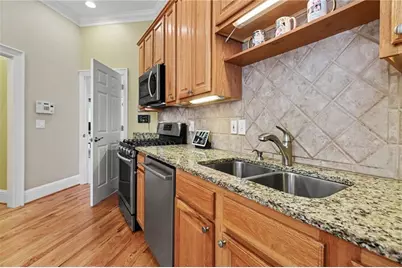 1560 Greyson Ridge, Marietta, GA 30062 - Photo 7