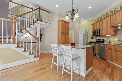 1560 Greyson Ridge, Marietta, GA 30062 - Photo 5